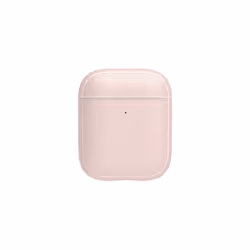 Incase INOM100643-RSQ, Emplacement, Polycarbonate, Polyuréthane, Rose