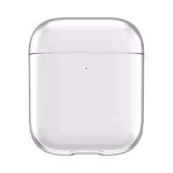 Incipio INOM100644-CLR, Emplacement, Transparent