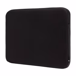 Incase Classic 15" Housse Noir