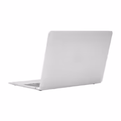 Incase INMB200615-CLR 13" Coque Transparent