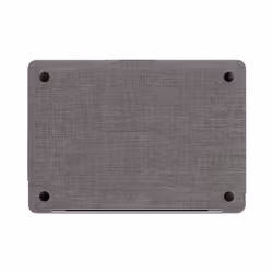 Incase INMB200649-AGY 13" Coque Gris
