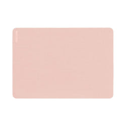 Incase Textured Hardshell in Woolenex 13" Boîtier robuste Rose
