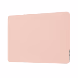 Incase Textured Hardshell in Woolenex 13" Boîtier robuste Rose