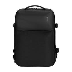 Incase INCO100682-BLK sac à dos Sac à dos de voyage Noir Polyester