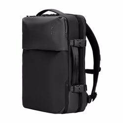 Incase INCO100682-BLK sac à dos Sac à dos de voyage Noir Polyester