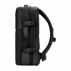 Incase INCO100682-BLK sac à dos Sac à dos de voyage Noir Polyester