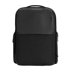 Incase A.R.C. DAYPACK sac à dos City backpack Noir Polyester recyclé
