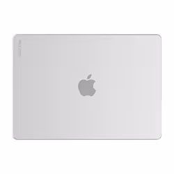 Coque - INCASE - DURA - MacBook 14 Pro 2021 - Plastique dur - Transparent - Synthétique