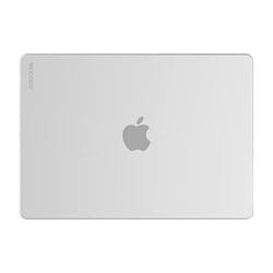 Coque - INCASE - DURA - MacBook 14 Pro 2021 - Plastique dur - Transparent - Synthétique