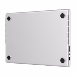 Incase INMB200722-CLR 16" Boîtier robuste Transparent