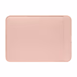Incase INMB100725-BLP 14" Housse Rose