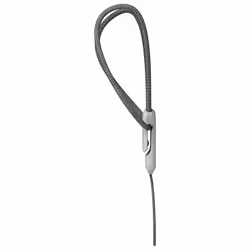 Incase INOM100747-GLGY accessoire pour casque /oreillettes Lanyard - Vue supplémentaire 5