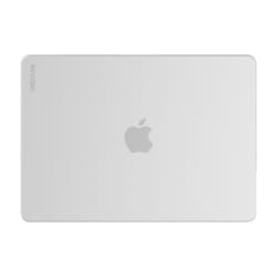 Incase INMB200749-CLR étui pour tablette 13" Coque Transparent
