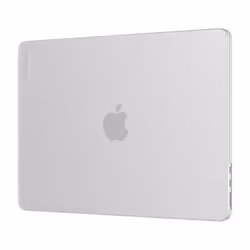 Incase INMB200749-CLR étui pour tablette 13" Coque Transparent