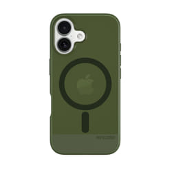 Incase Slim coque de protection pour téléphones portables 15,5 cm (6.1") Vert