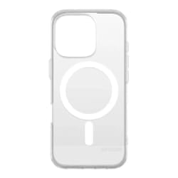 Incase INPH190402-CLR coque de protection pour téléphones portables 16 cm (6.3") Housse Translucide