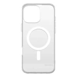 Incase INPH190404-CLR coque de protection pour téléphones portables 17,5 cm (6.9") Housse Translucide