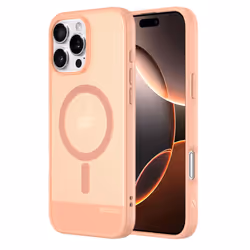 Incase Slim coque de protection pour téléphones portables 17,5 cm (6.9") Rose - Vue supplémentaire 2