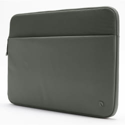 Incase A.R.C. Housse en polyester 100 % recyclé ReSpun pour ordinateur portable 16 pouces (M1-M4, 2021-2024)