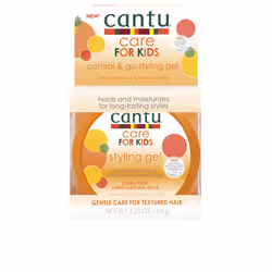 Care For Kids styling gel 63 gr