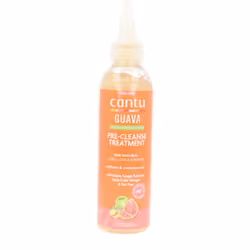 Soin pré-nettoyant Goyave &amp; Gingembre 180 ml