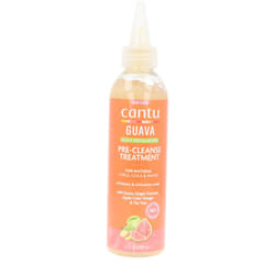 Soin pré-nettoyant Goyave &amp; Gingembre 180 ml