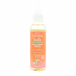 Sérum à l’huile de carotte Goyave &amp; Gingembre
