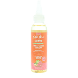 Sérum à l’huile de carotte Goyave &amp; Gingembre