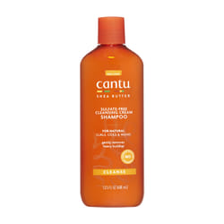 Cantu 26468 shampooing 400 ml Shampoing Femmes