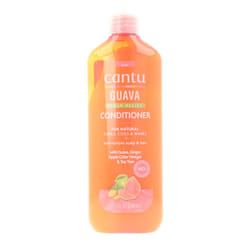 Après-shampoing goyave et gingembre pour soulager le cuir chevelu, 400 ml