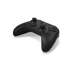 Hyperkin M07467-BK accessoire de jeux vidéo Noir Manette de jeu Numérique Nintendo Switch, Nintendo Switch Lite