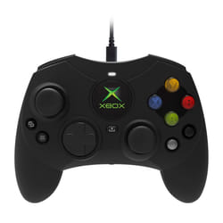 Hyperkin M01618-BK accessoire de jeux vidéo Noir Manette de jeu PC, Xbox One, Xbox Series S, Xbox Series X