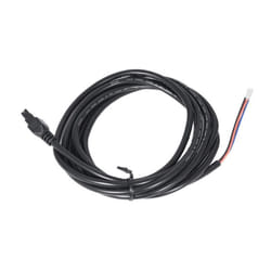 Cradlepoint 170864-000 câble électrique Noir 3 m