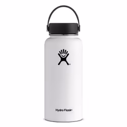 Hydro Flask 32oz Wide Mouth