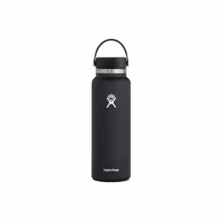 Thermos Hydro Flask wide mouth with flex cap 40 oz