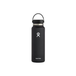 Thermos Hydro Flask wide mouth with flex cap 40 oz