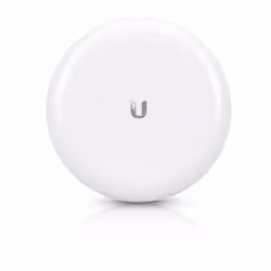 Ubiquiti GBE, 1000 Mbit/s, 24 V, 0.5 A, 11 W, Poteau, Blanc