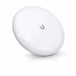 Ubiquiti GBE point d'accès réseaux locaux sans fil 1000 Mbit/s Blanc Connexion Ethernet, supportant l'alimentation via ce port (PoE)