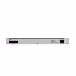 Ubiquiti UniFi USW-PRO-48 commutateur réseau Géré L2/L3 Gigabit Ethernet (10/100/1000) 1U Argent - Vue supplémentaire 4