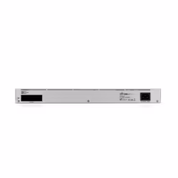 Ubiquiti UniFi USW-PRO-24 commutateur réseau Géré L2/L3 Gigabit Ethernet (10/100/1000) Argent