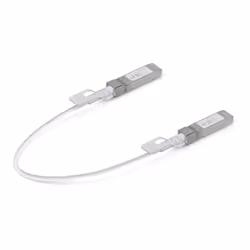 Ubiquiti UC-DAC-SFP+ câble de réseau Blanc 0,5 m