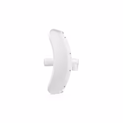 Ubiquiti LTU-LR point d'accès réseaux locaux sans fil 1000 Mbit/s Blanc Connexion Ethernet, supportant l'alimentation via ce port (PoE)