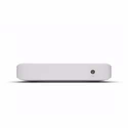 Ubiquiti UniFi Switch Lite 8 PoE Géré L2 Gigabit Ethernet (10/100/1000) Connexion Ethernet, supportant l'alimentation via ce port (PoE) Blanc - Vue supplémentaire 4