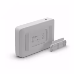 Ubiquiti UniFi Switch Lite 8 PoE Géré L2 Gigabit Ethernet (10/100/1000) Connexion Ethernet, supportant l'alimentation via ce port (PoE) Blanc - Vue supplémentaire 6