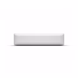 Ubiquiti UniFi Switch Lite 16 PoE L2 Gigabit Ethernet (10/100/1000) Connexion Ethernet, supportant l'alimentation via ce port (PoE) Blanc