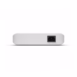 Ubiquiti UniFi Switch Lite 16 PoE L2 Gigabit Ethernet (10/100/1000) Connexion Ethernet, supportant l'alimentation via ce port (PoE) Blanc - Vue supplémentaire 4