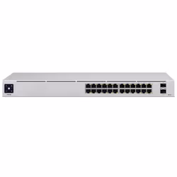 Ubiquiti UniFi USW-24