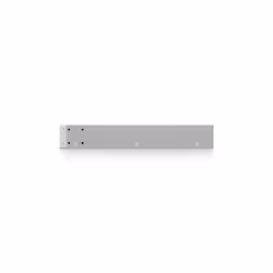 Ubiquiti UniFi USW-48 commutateur réseau Géré L2 Gigabit Ethernet (10/100/1000) Argent - Vue supplémentaire 4