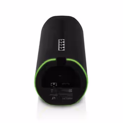 AmpliFi Alien WiFi Kit routeur sans fil Gigabit Ethernet Bi-bande (2,4 GHz / 5 GHz) Noir, Vert - Vue supplémentaire 4