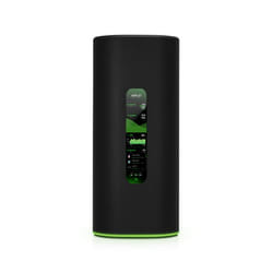 AmpliFi Alien Router routeur sans fil Gigabit Ethernet Bi-bande (2,4 GHz / 5 GHz) Noir, Vert